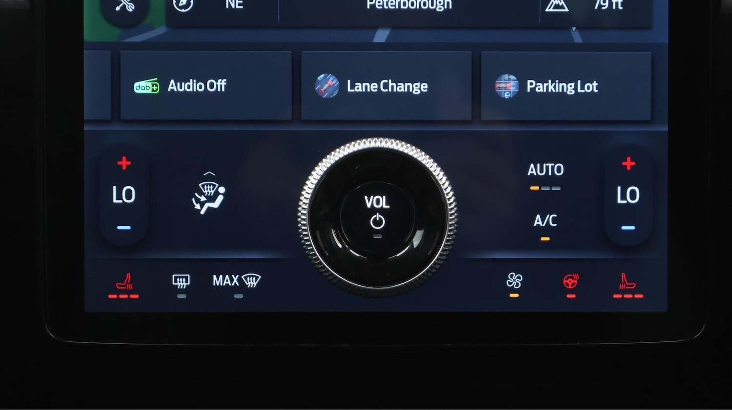 Used Ford Mustang Mach-E 2021 for sale - 76123089: Photo 13