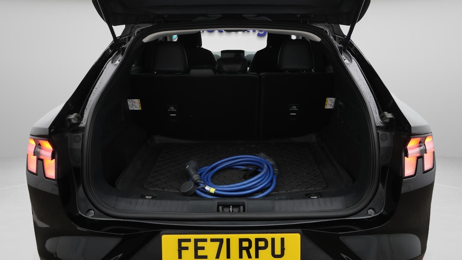 Used Ford Mustang Mach-E 2021 for sale - 76123089: Photo 18