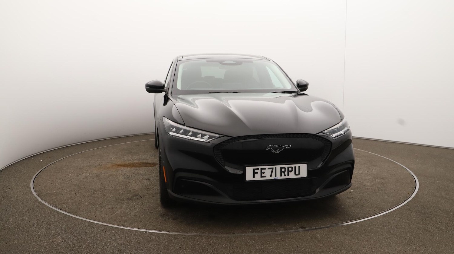 Used Ford Mustang Mach-E 2021 for sale - 76123089: Photo 42