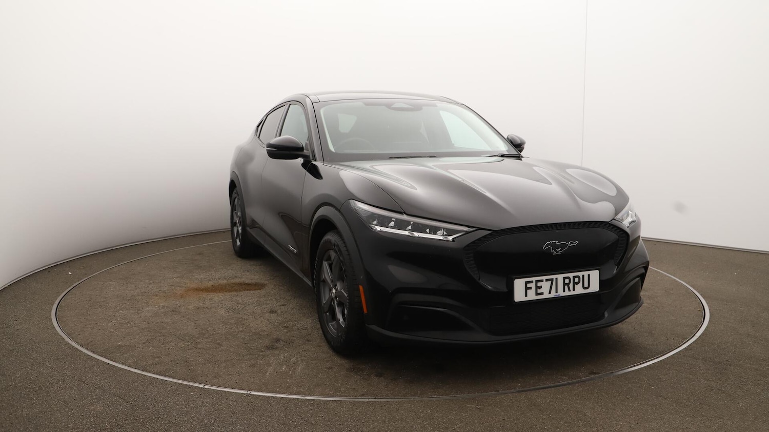 Used Ford Mustang Mach-E 2021 for sale - 76123089: Photo 43