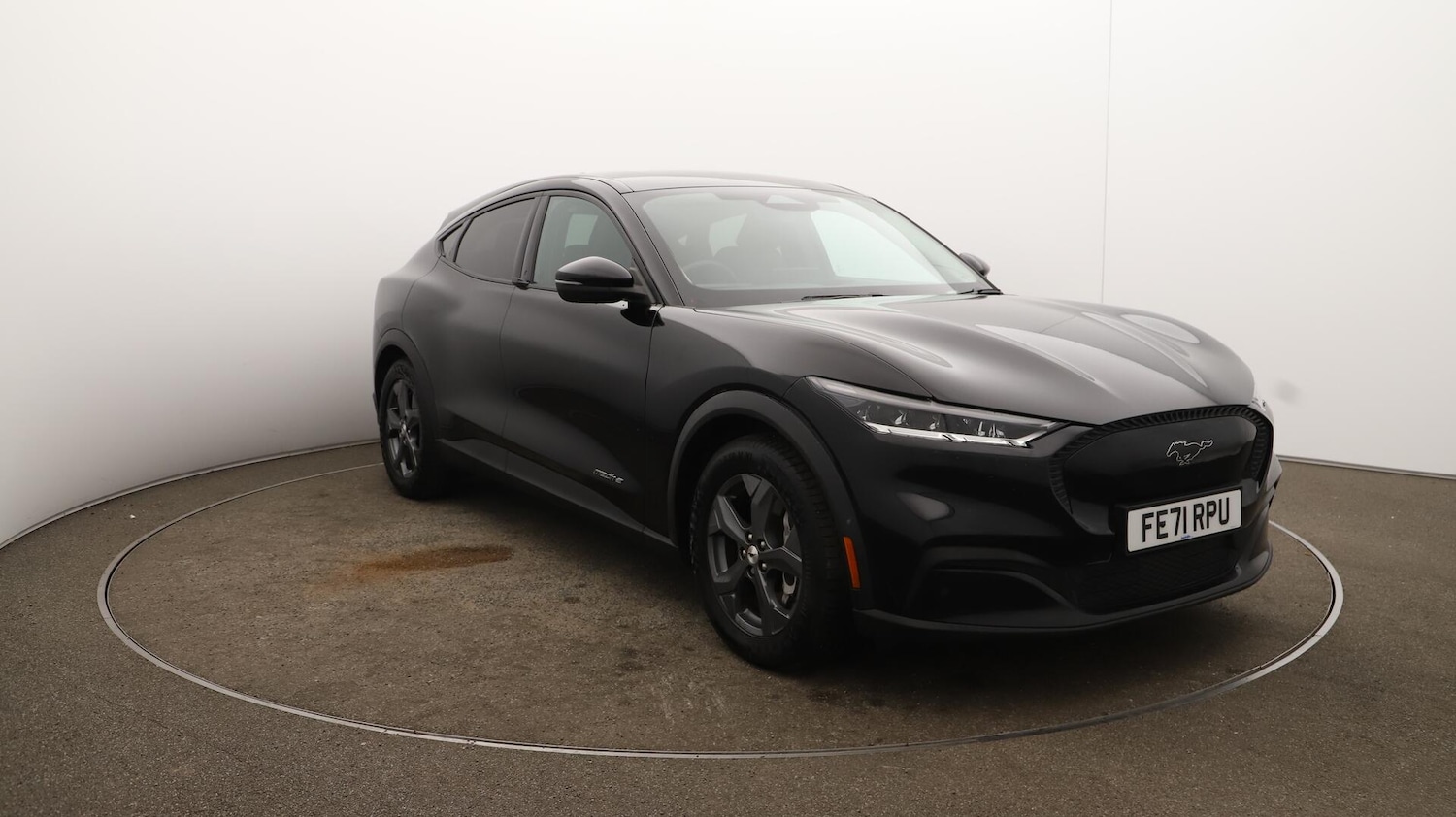 Used Ford Mustang Mach-E 2021 for sale - 76123089: Photo 44
