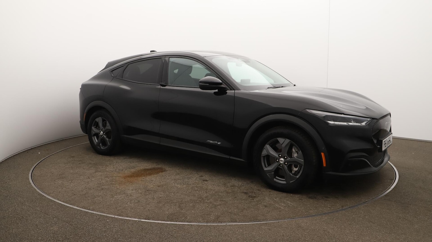 Used Ford Mustang Mach-E 2021 for sale - 76123089: Photo 46