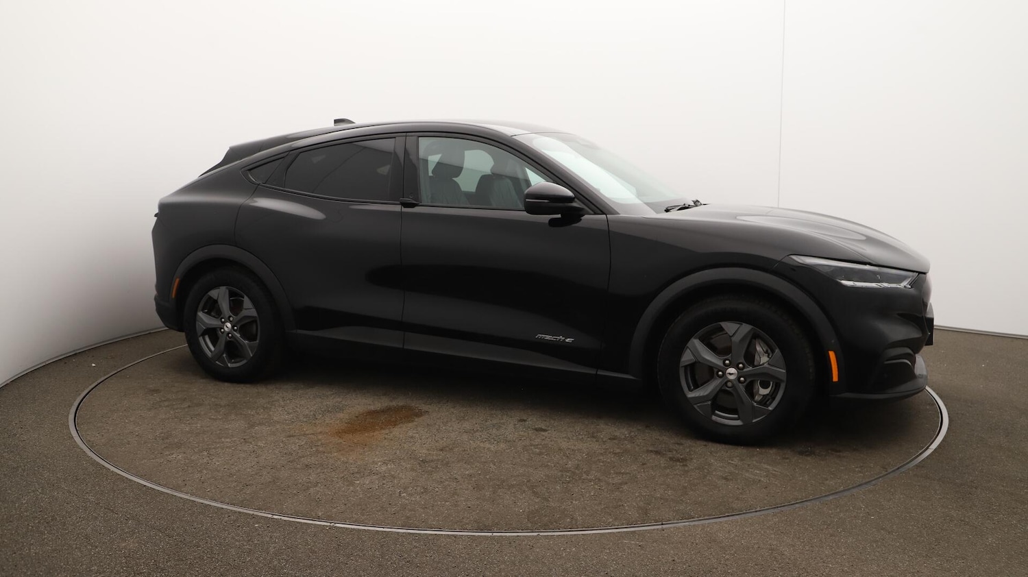 Used Ford Mustang Mach-E 2021 for sale - 76123089: Photo 47