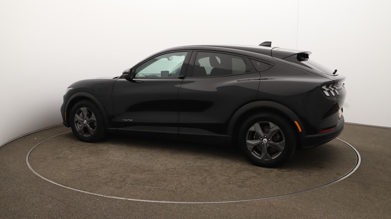 Used Ford Mustang Mach-E 2021 for sale - 76123089: Photo 48