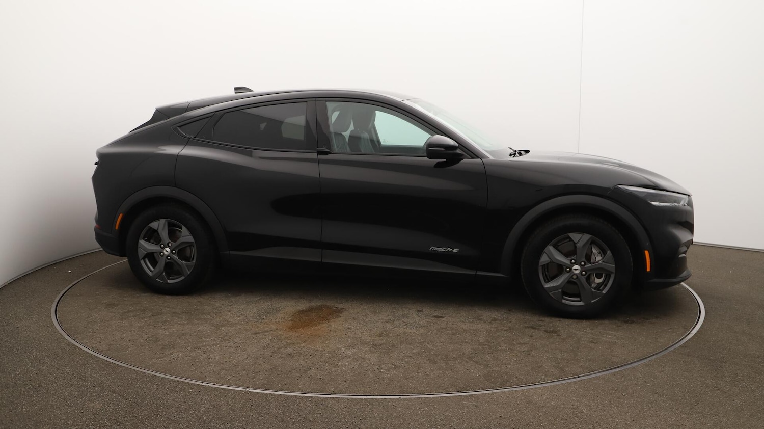 Used Ford Mustang Mach-E 2021 for sale - 76123089: Photo 49