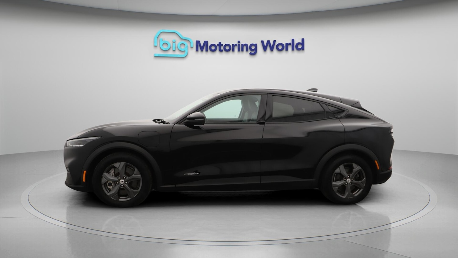 Used Ford Mustang Mach-E 2021 for sale - 76123089: Photo 5