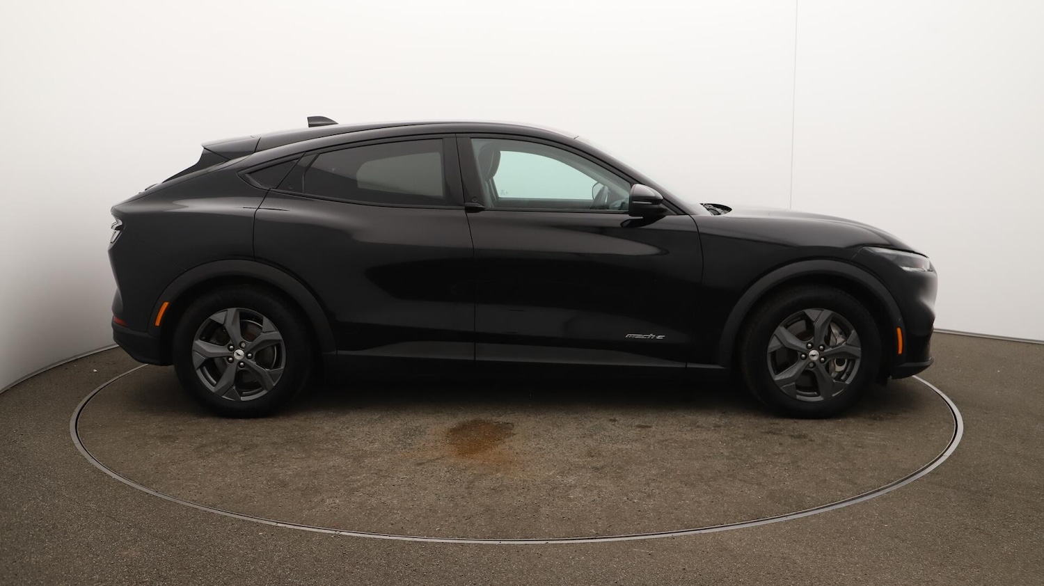 Used Ford Mustang Mach-E 2021 for sale - 76123089: Photo 50