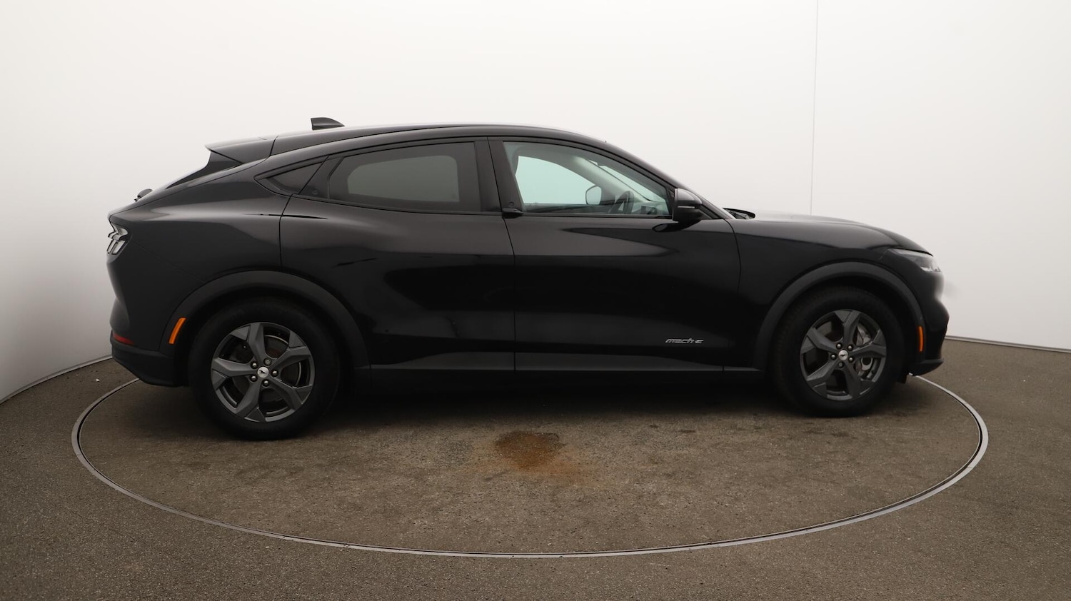 Used Ford Mustang Mach-E 2021 for sale - 76123089: Photo 51