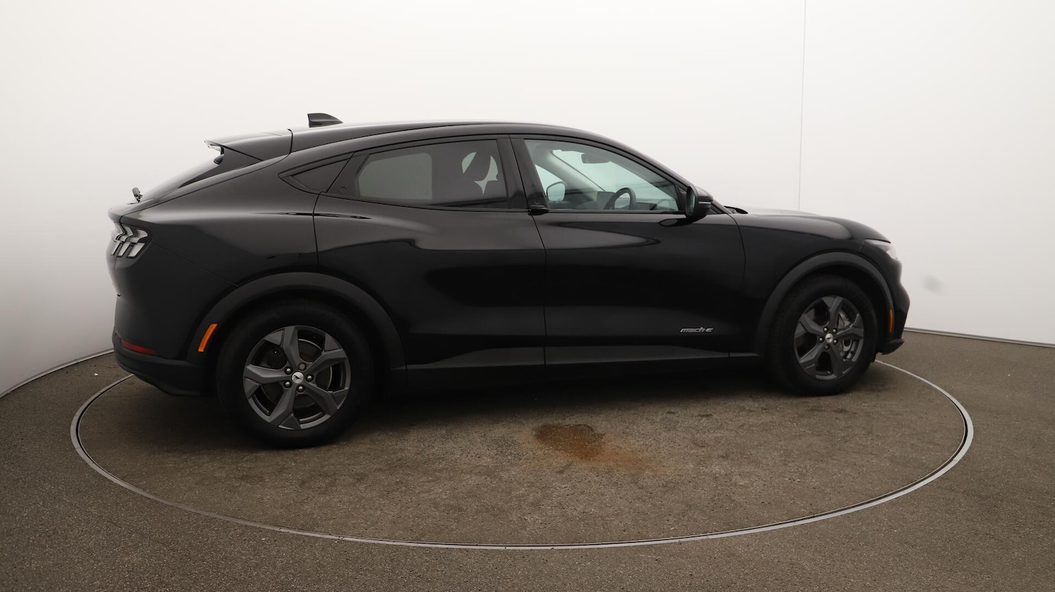 Used Ford Mustang Mach-E 2021 for sale - 76123089: Photo 52