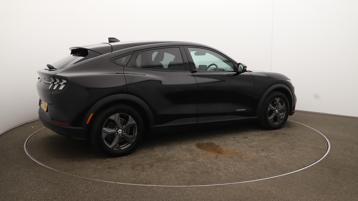 Used Ford Mustang Mach-E 2021 for sale - 76123089: Photo 53