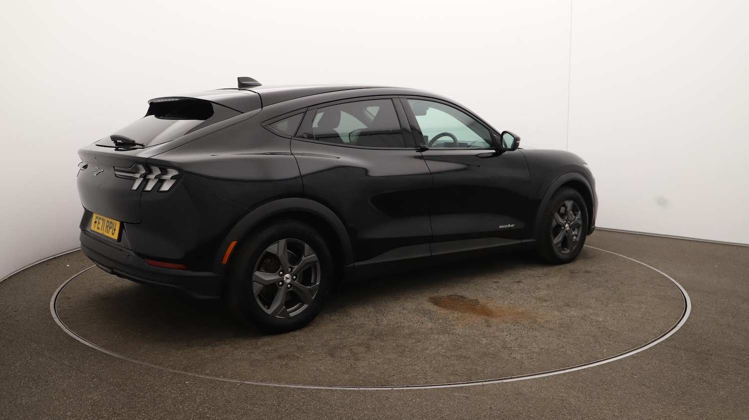 Used Ford Mustang Mach-E 2021 for sale - 76123089: Photo 54