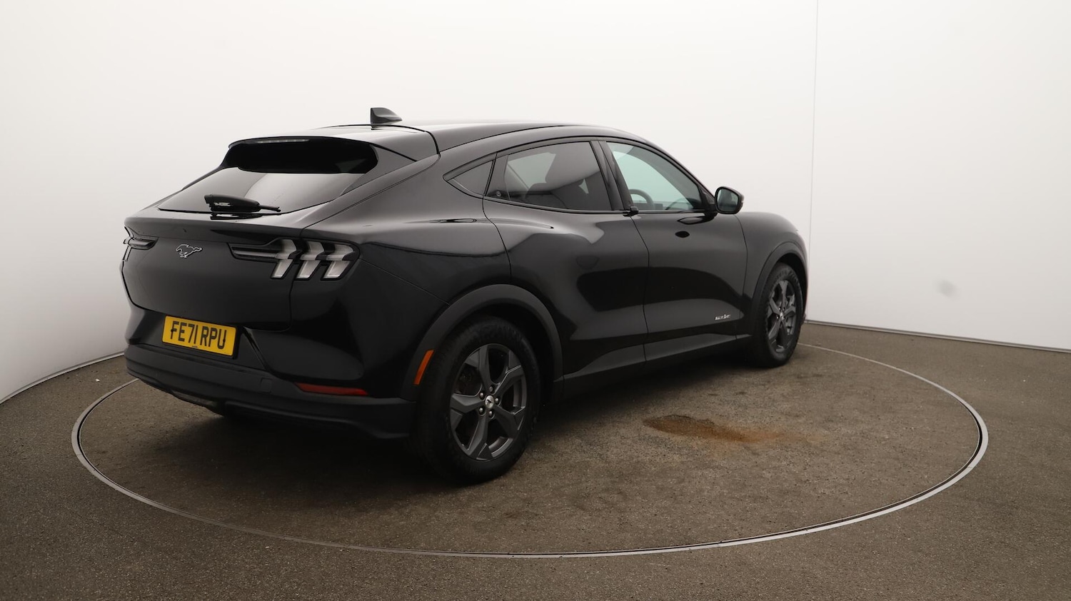 Used Ford Mustang Mach-E 2021 for sale - 76123089: Photo 55