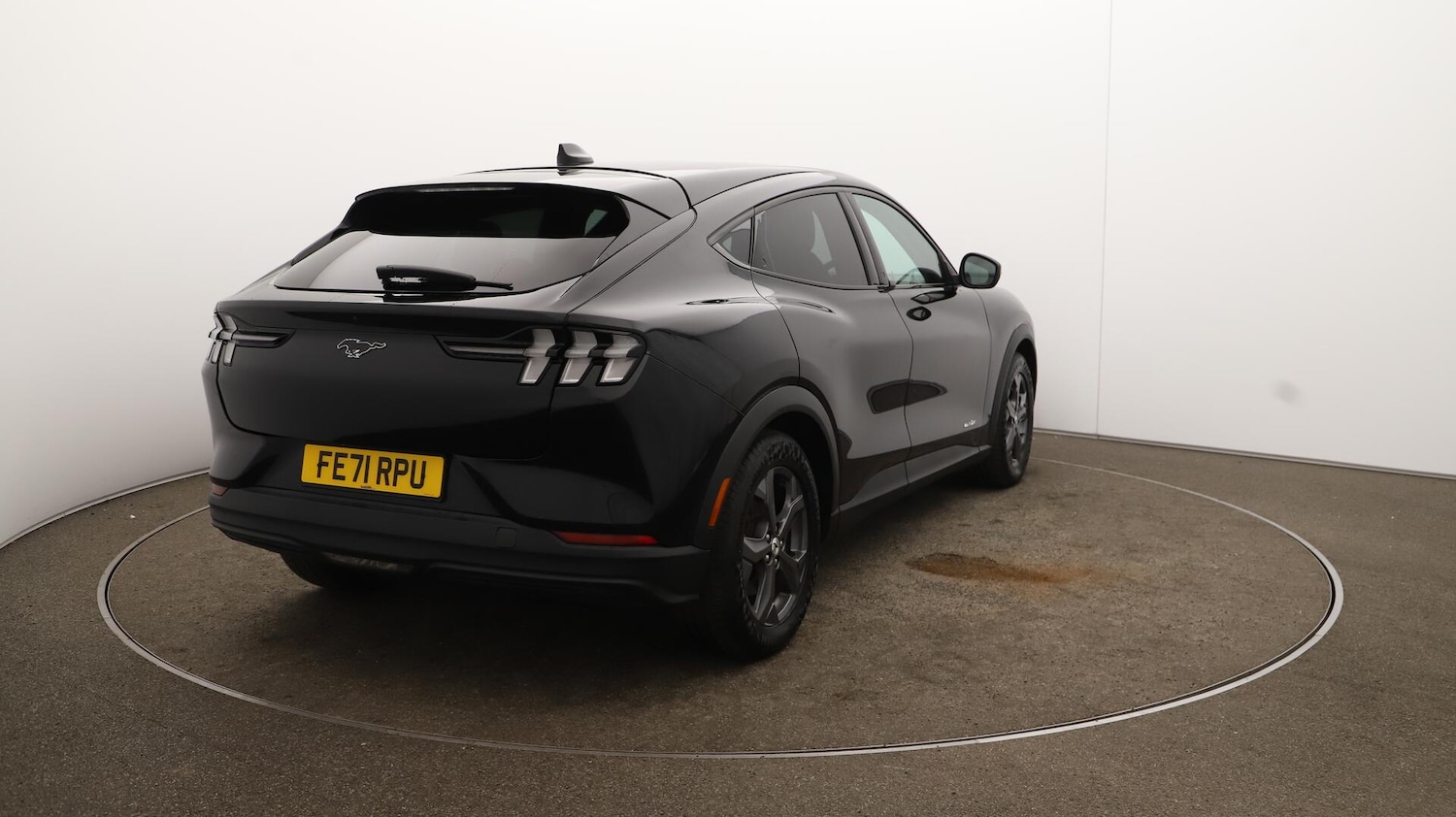 Used Ford Mustang Mach-E 2021 for sale - 76123089: Photo 56