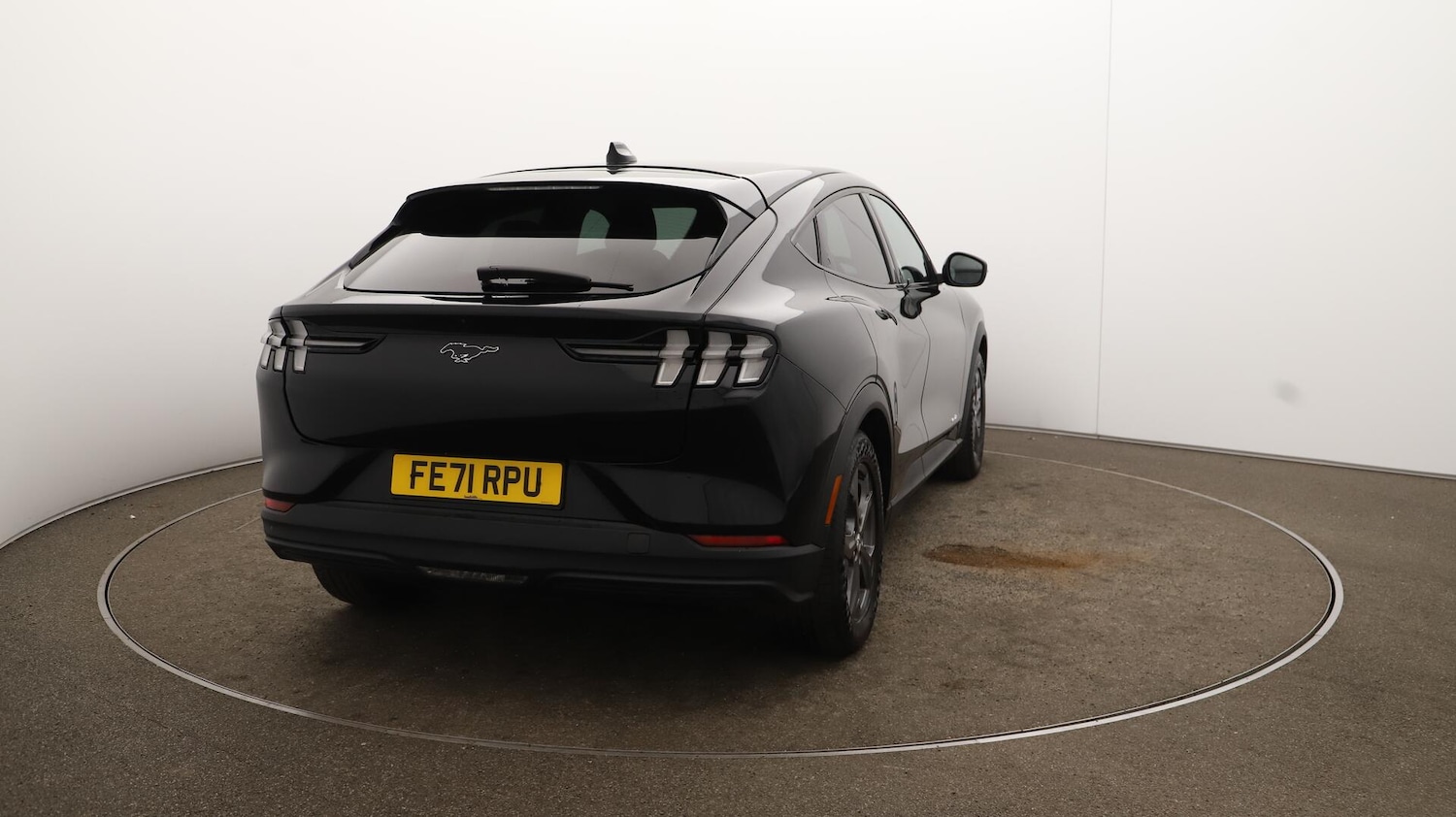 Used Ford Mustang Mach-E 2021 for sale - 76123089: Photo 57