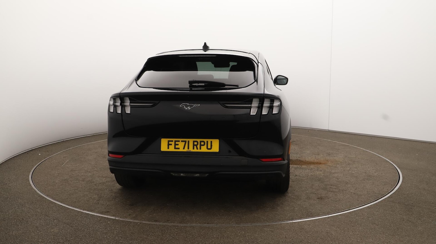 Used Ford Mustang Mach-E 2021 for sale - 76123089: Photo 58