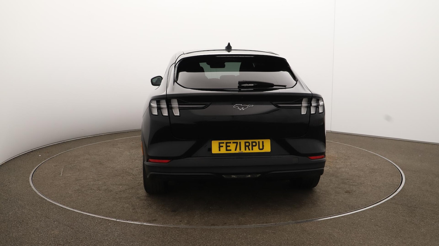 Used Ford Mustang Mach-E 2021 for sale - 76123089: Photo 60