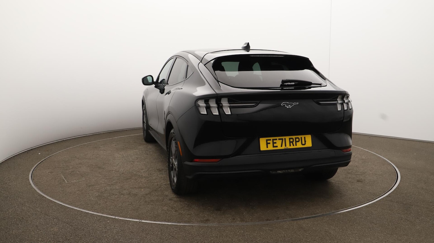 Used Ford Mustang Mach-E 2021 for sale - 76123089: Photo 61