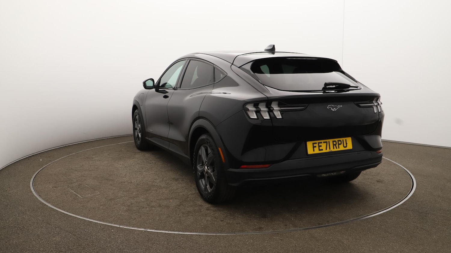 Used Ford Mustang Mach-E 2021 for sale - 76123089: Photo 62