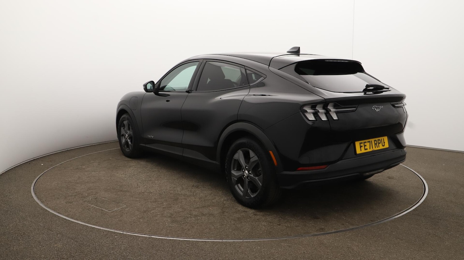 Used Ford Mustang Mach-E 2021 for sale - 76123089: Photo 63