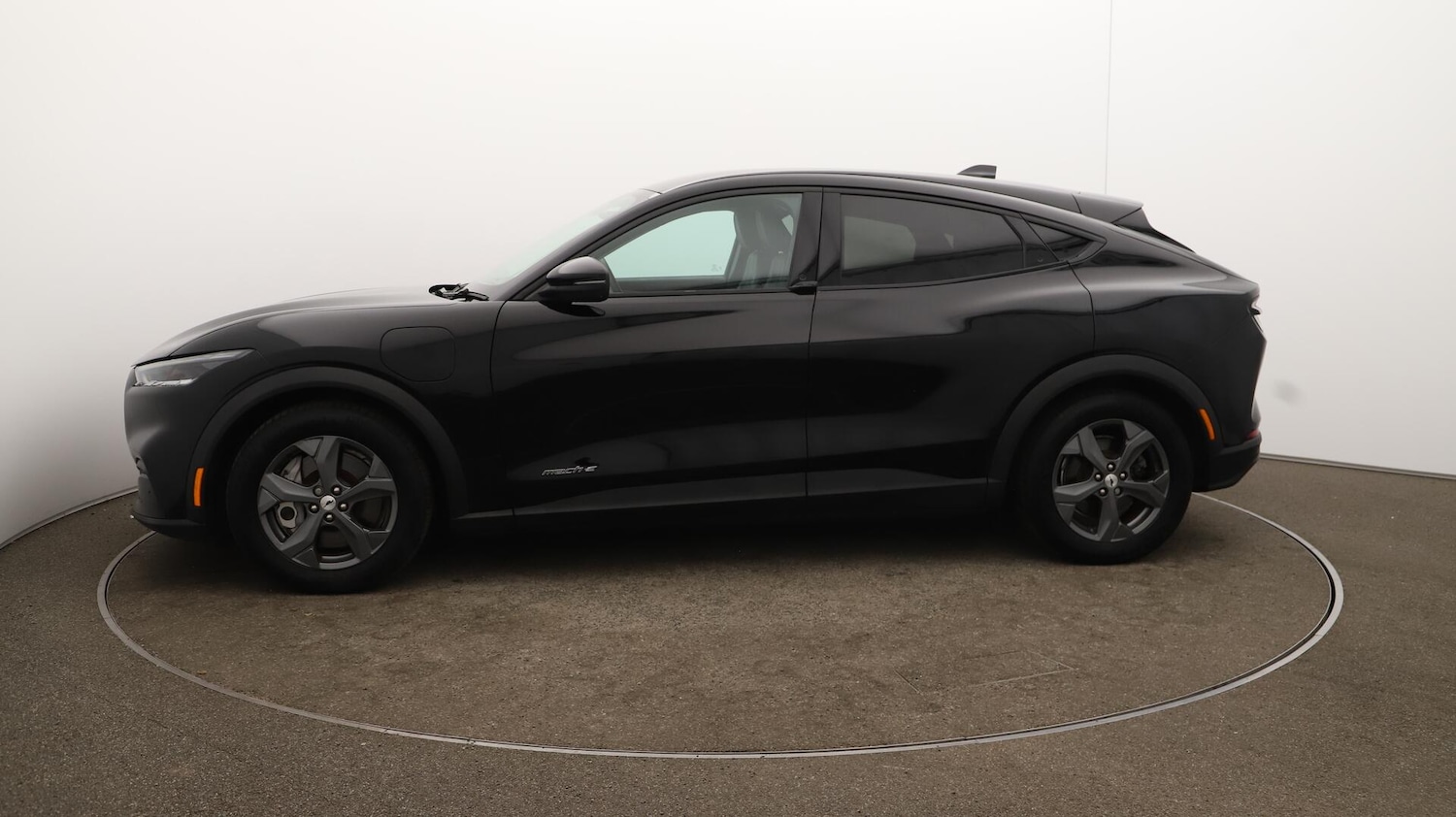 Used Ford Mustang Mach-E 2021 for sale - 76123089: Photo 66
