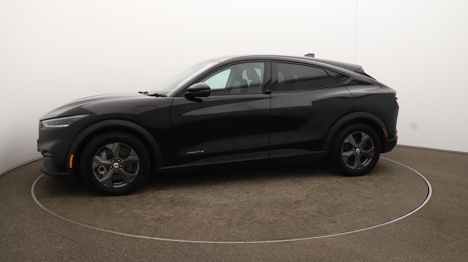 Used Ford Mustang Mach-E 2021 for sale - 76123089: Photo 67