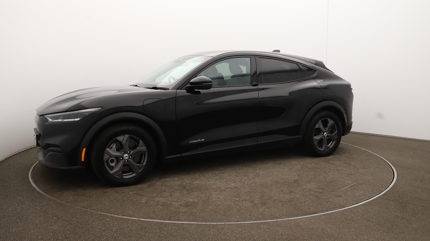 Used Ford Mustang Mach-E 2021 for sale - 76123089: Photo 68
