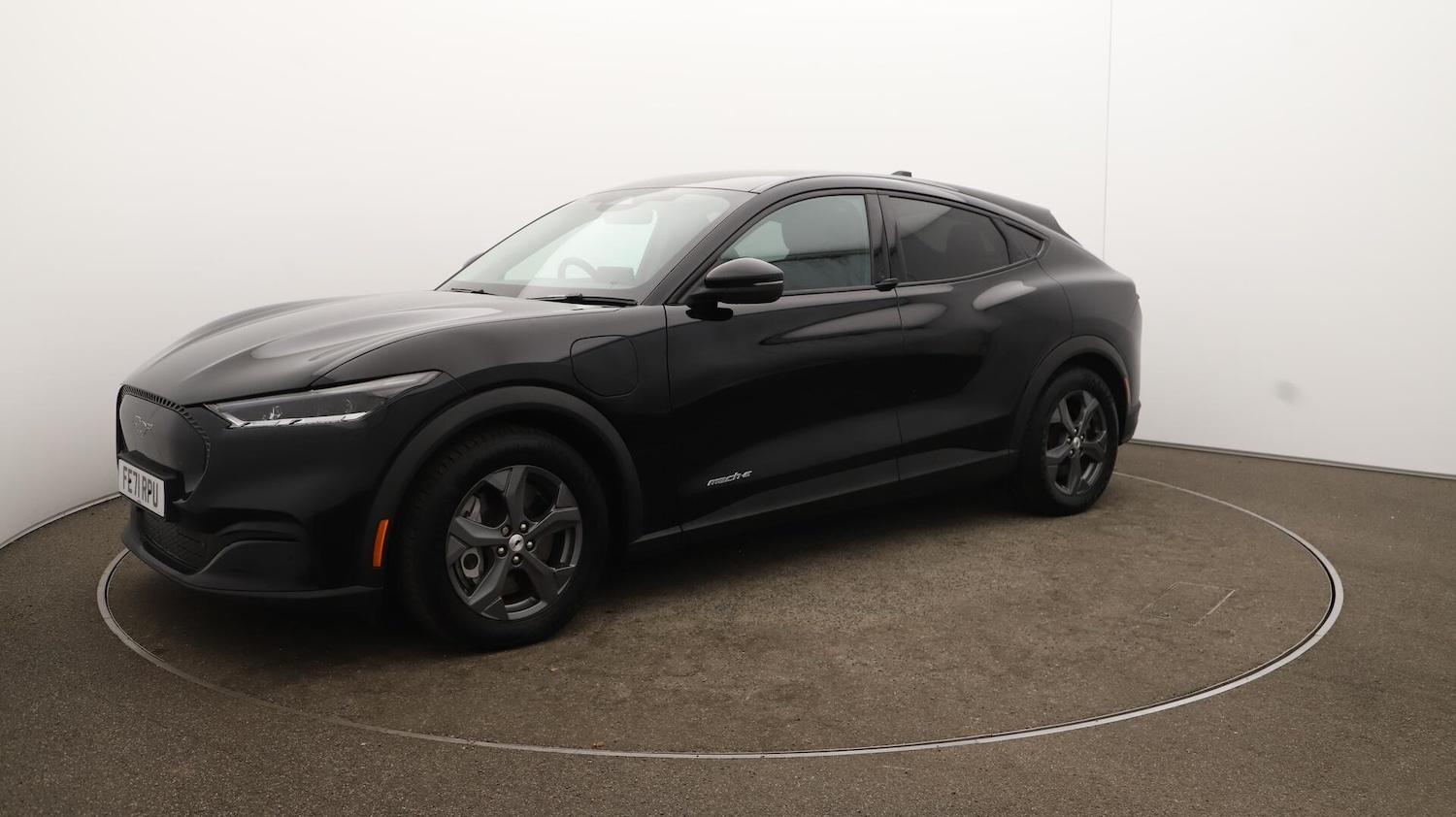 Used Ford Mustang Mach-E 2021 for sale - 76123089: Photo 69