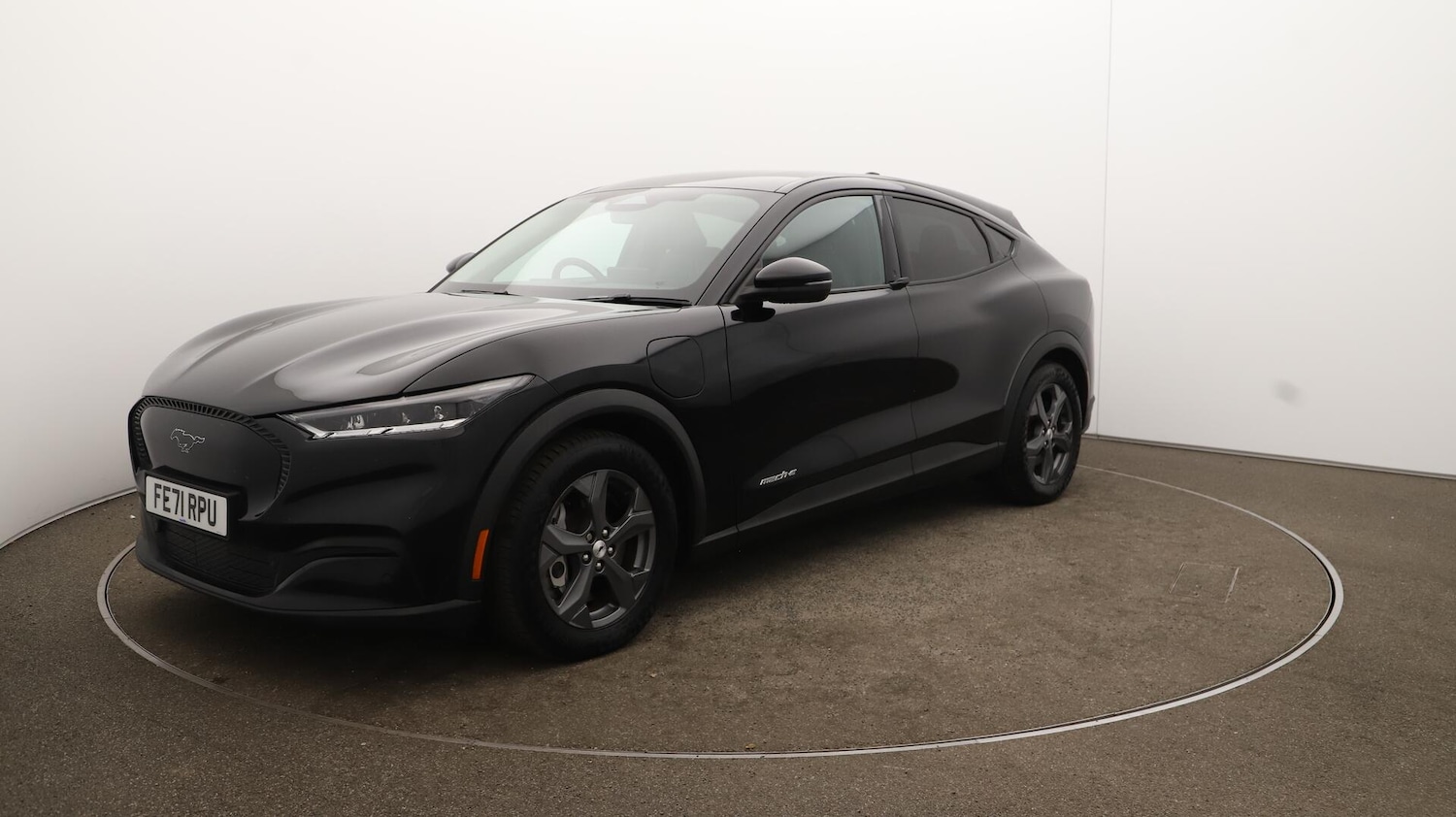 Used Ford Mustang Mach-E 2021 for sale - 76123089: Photo 70