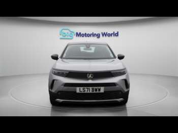Used Vauxhall Mokka 2021 for sale - 74546711: Photo