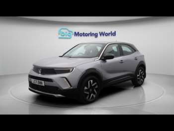 Used Vauxhall Mokka 2021 for sale - 74546711: Photo