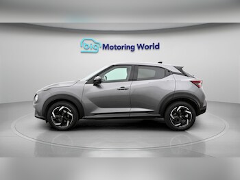 Used Nissan Juke 2023 for sale - 78408694: Photo