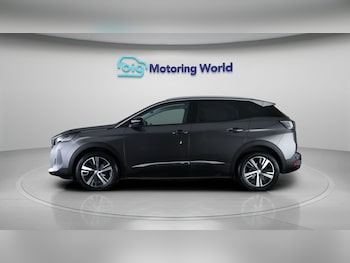 Used Peugeot 3008 2022 for sale - 79364989: Photo