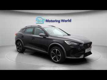 Used Cupra Formentor 2022 for sale - 74838045: Photo