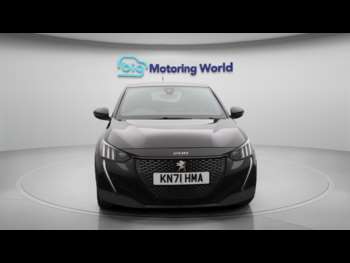 Used Peugeot 208 2021 for sale - 74978643: Photo