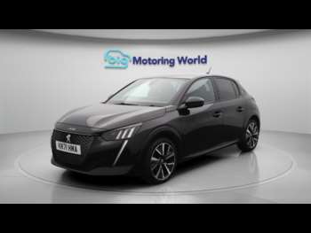 Used Peugeot 208 2021 for sale - 74978643: Photo