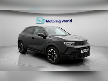 Used Vauxhall Mokka 2024 for sale - 79500445: Photo