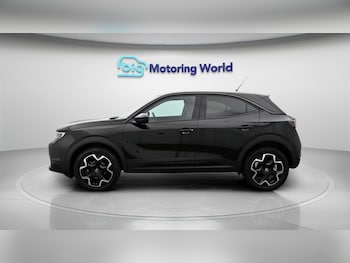 Used Vauxhall Mokka 2024 for sale - 79500445: Photo