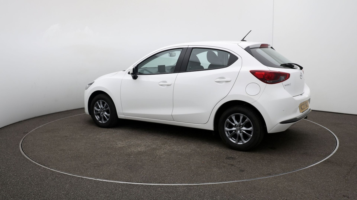 Used Mazda Mazda2 2023 for sale - 76811324: Photo 12