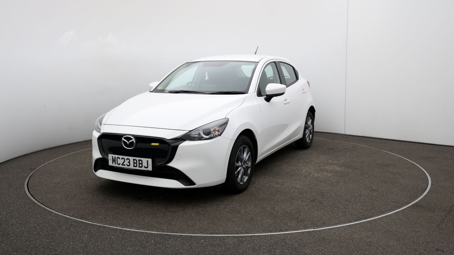 Used Mazda Mazda2 2023 for sale - 76811324: Photo 14