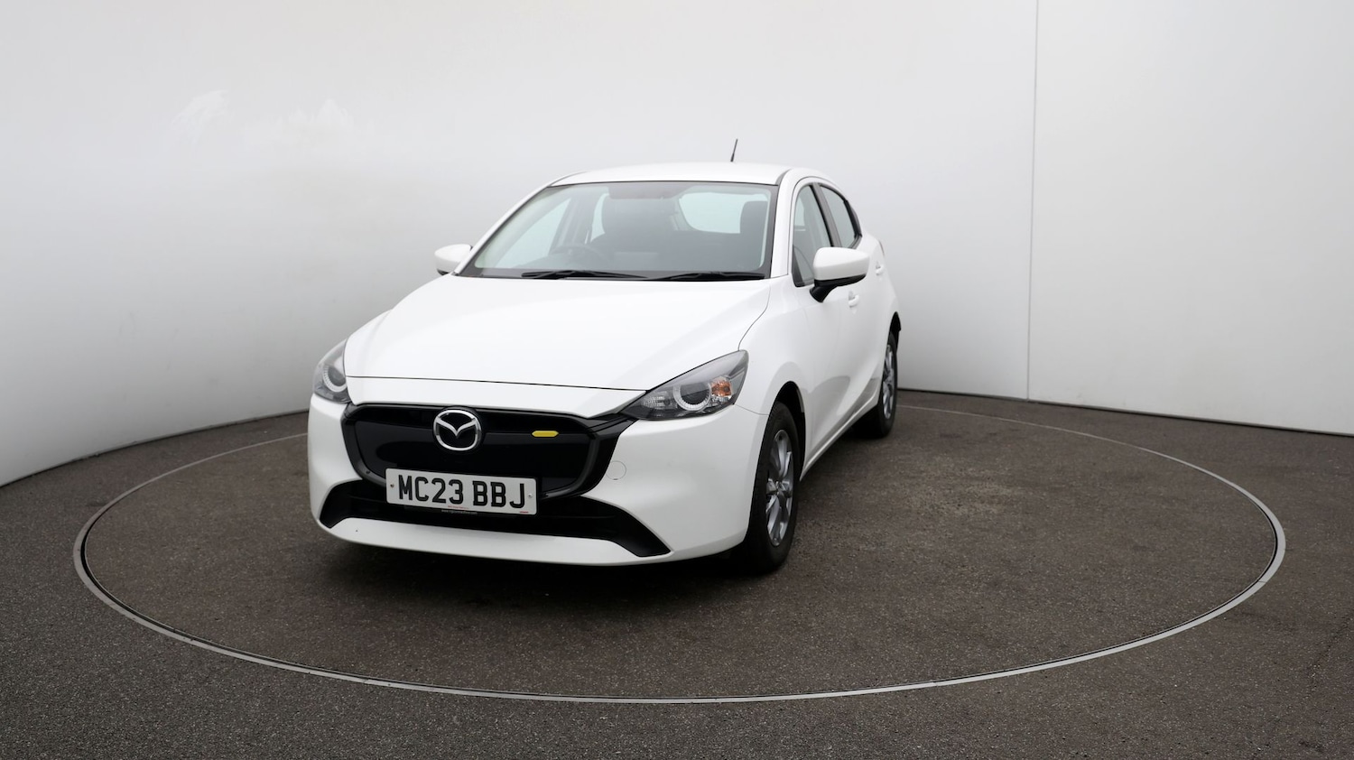 Used Mazda Mazda2 2023 for sale - 76811324: Photo 16