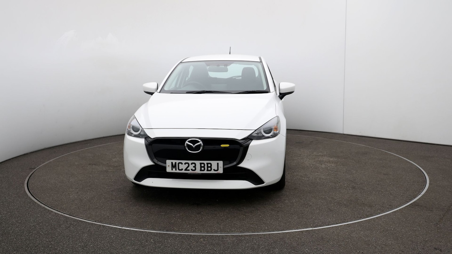 Used Mazda Mazda2 2023 for sale - 76811324: Photo 18