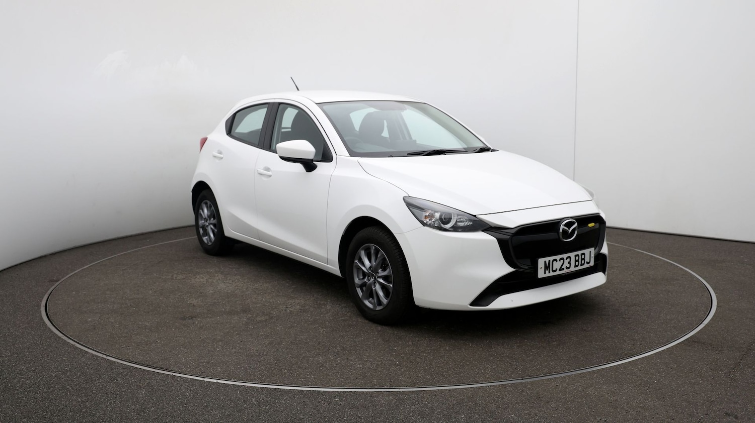 Used Mazda Mazda2 2023 for sale - 76811324: Photo 26