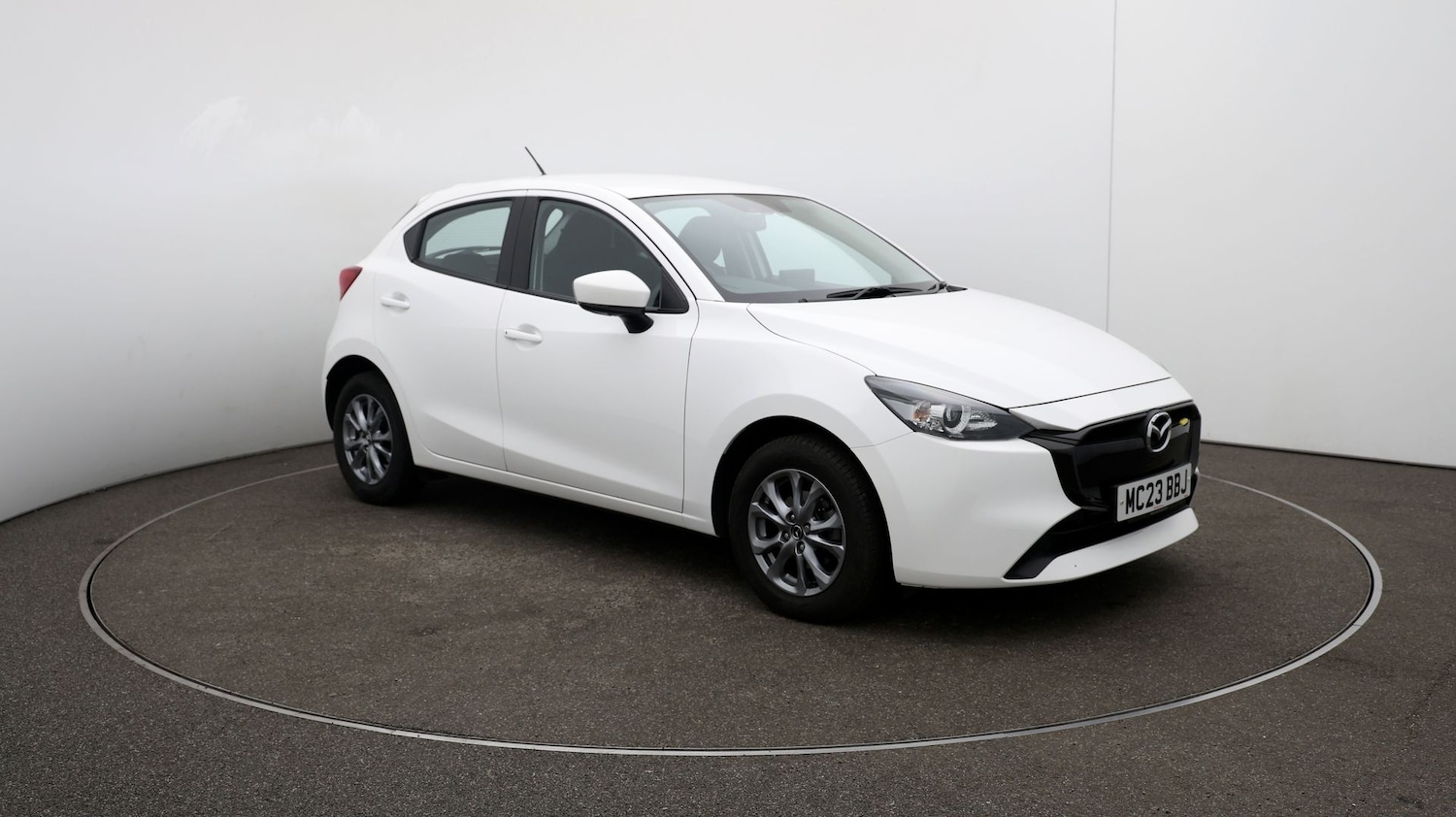 Used Mazda Mazda2 2023 for sale - 76811324: Photo 28