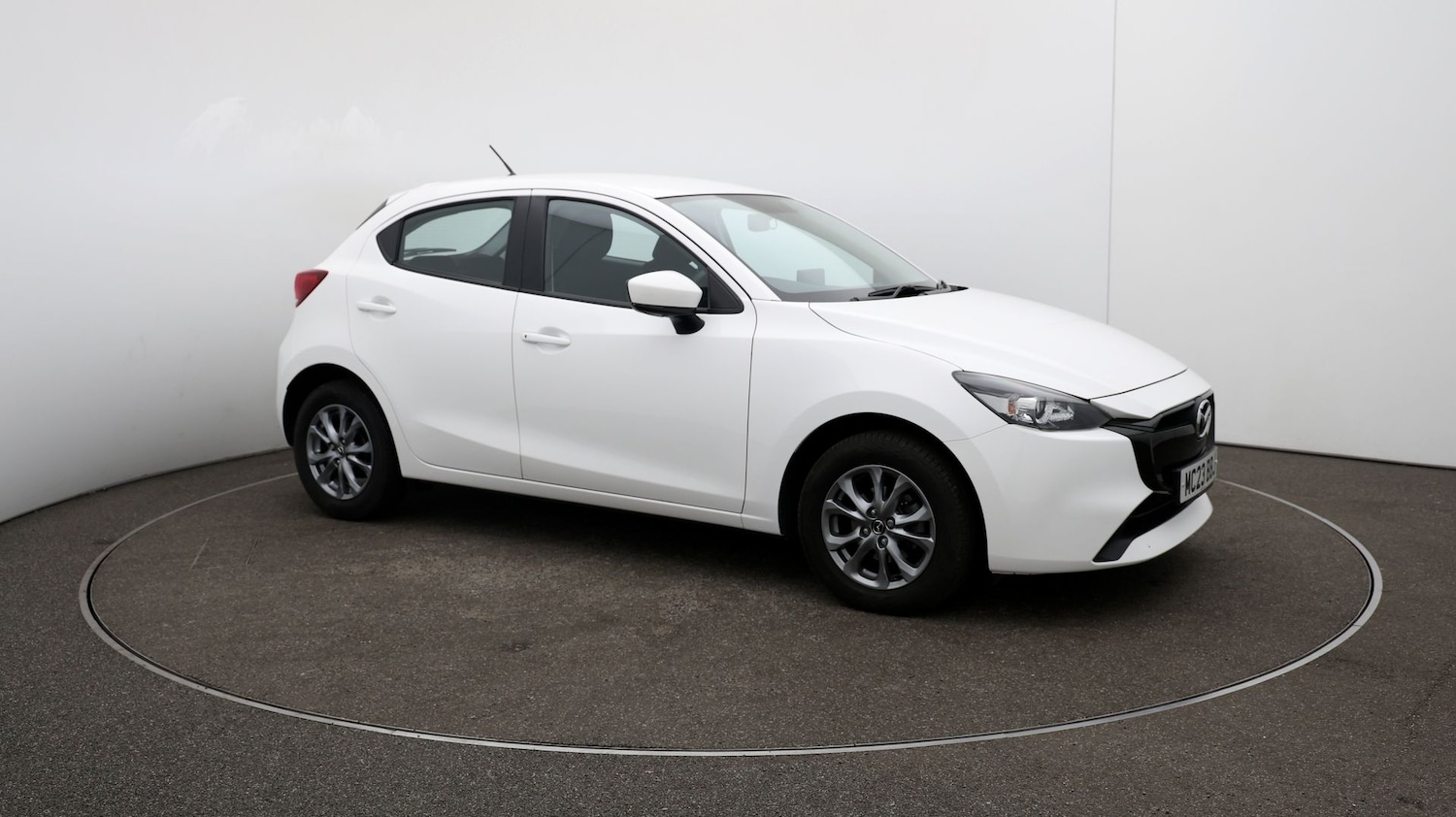 Used Mazda Mazda2 2023 for sale - 76811324: Photo 30