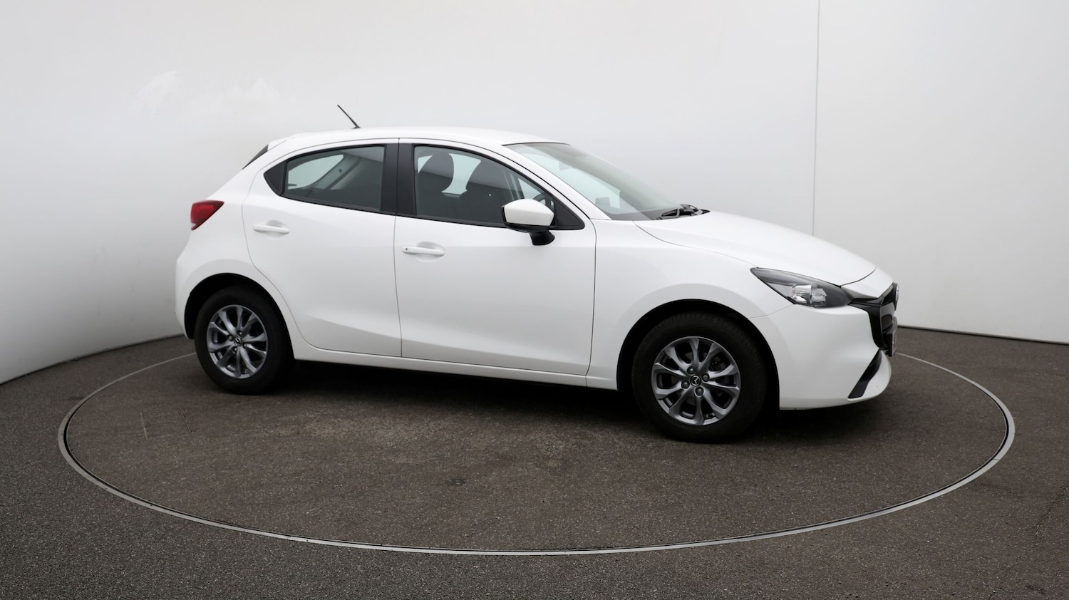 Used Mazda Mazda2 2023 for sale - 76811324: Photo 32