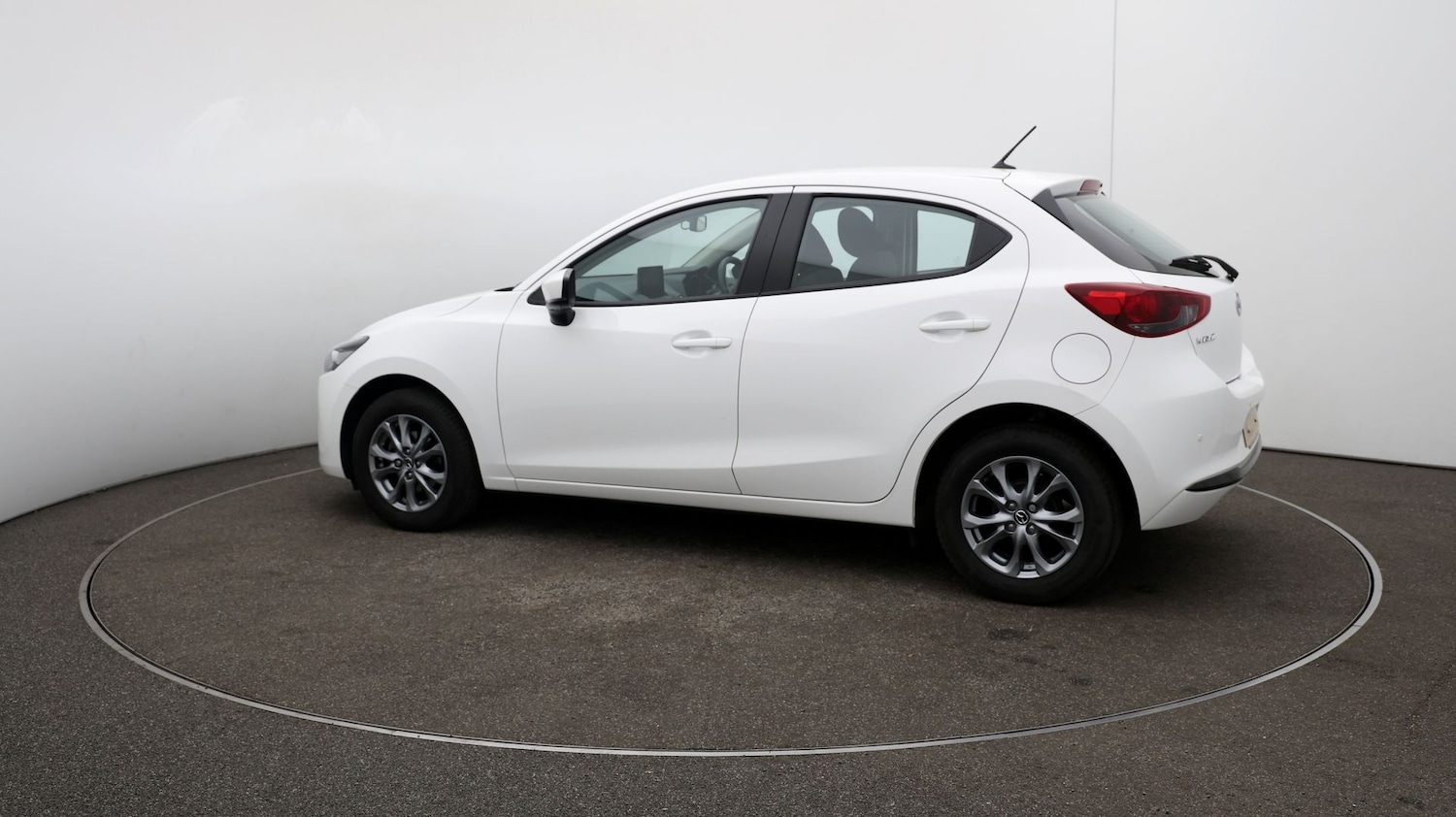 Used Mazda Mazda2 2023 for sale - 76811324: Photo 34