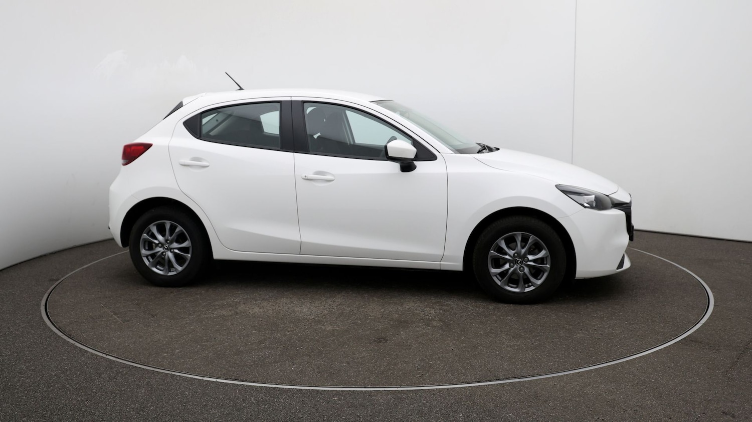 Used Mazda Mazda2 2023 for sale - 76811324: Photo 36