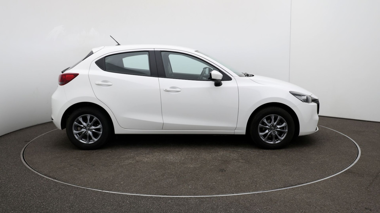 Used Mazda Mazda2 2023 for sale - 76811324: Photo 38