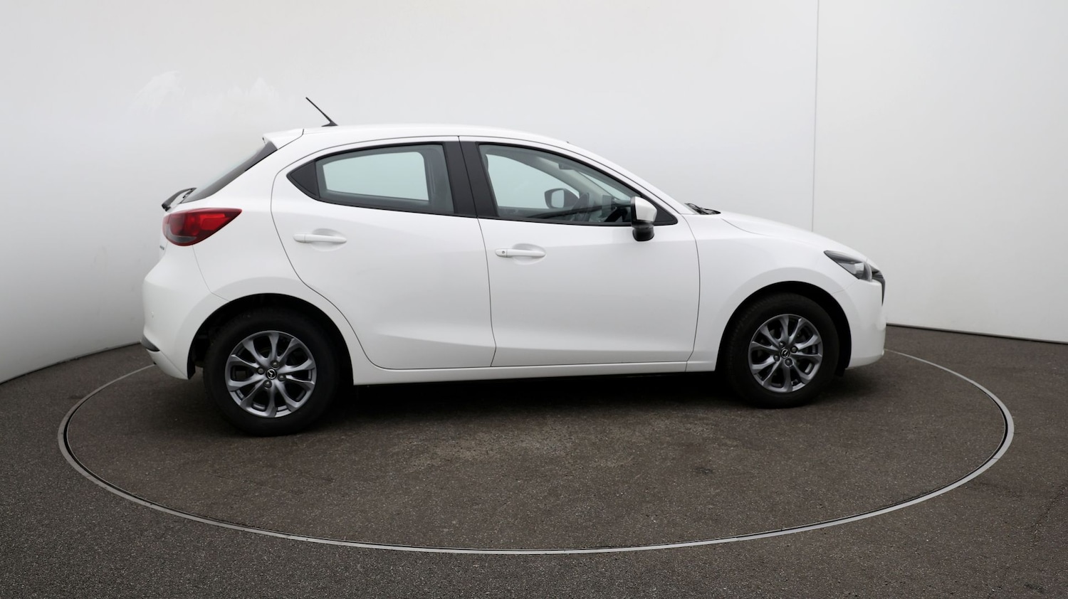 Used Mazda Mazda2 2023 for sale - 76811324: Photo 40