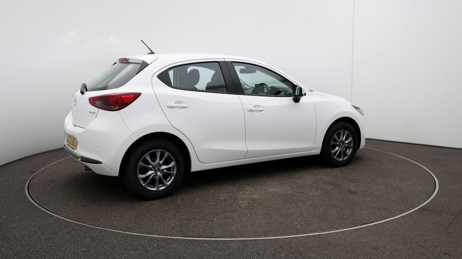 Used Mazda Mazda2 2023 for sale - 76811324: Photo 43